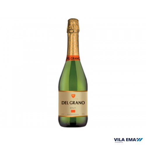 662 ESP DEL GRANO BRUT 6X660ML