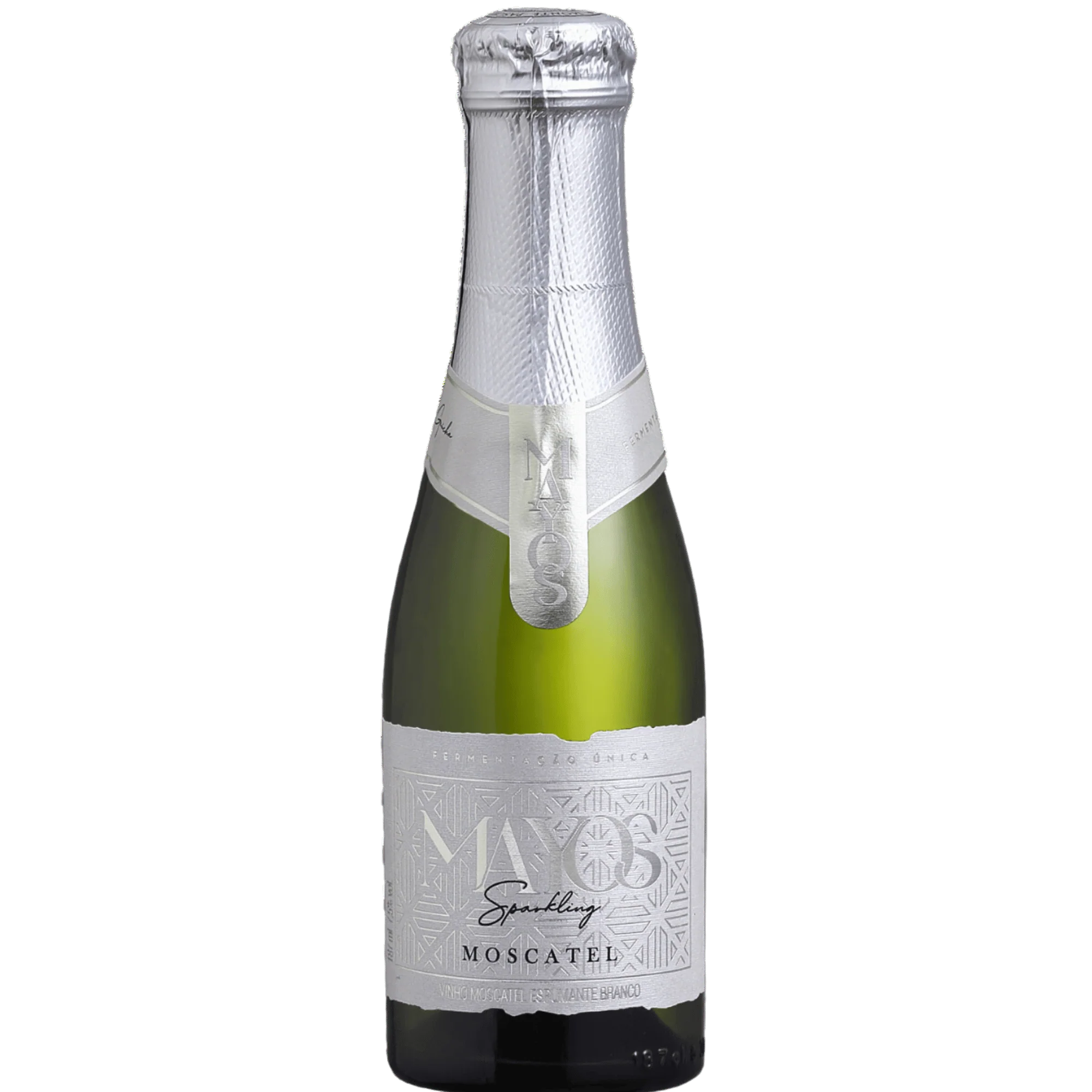 Imagem do Produto: 20930 ESP MAYOS MOSCATEL 12X187ML