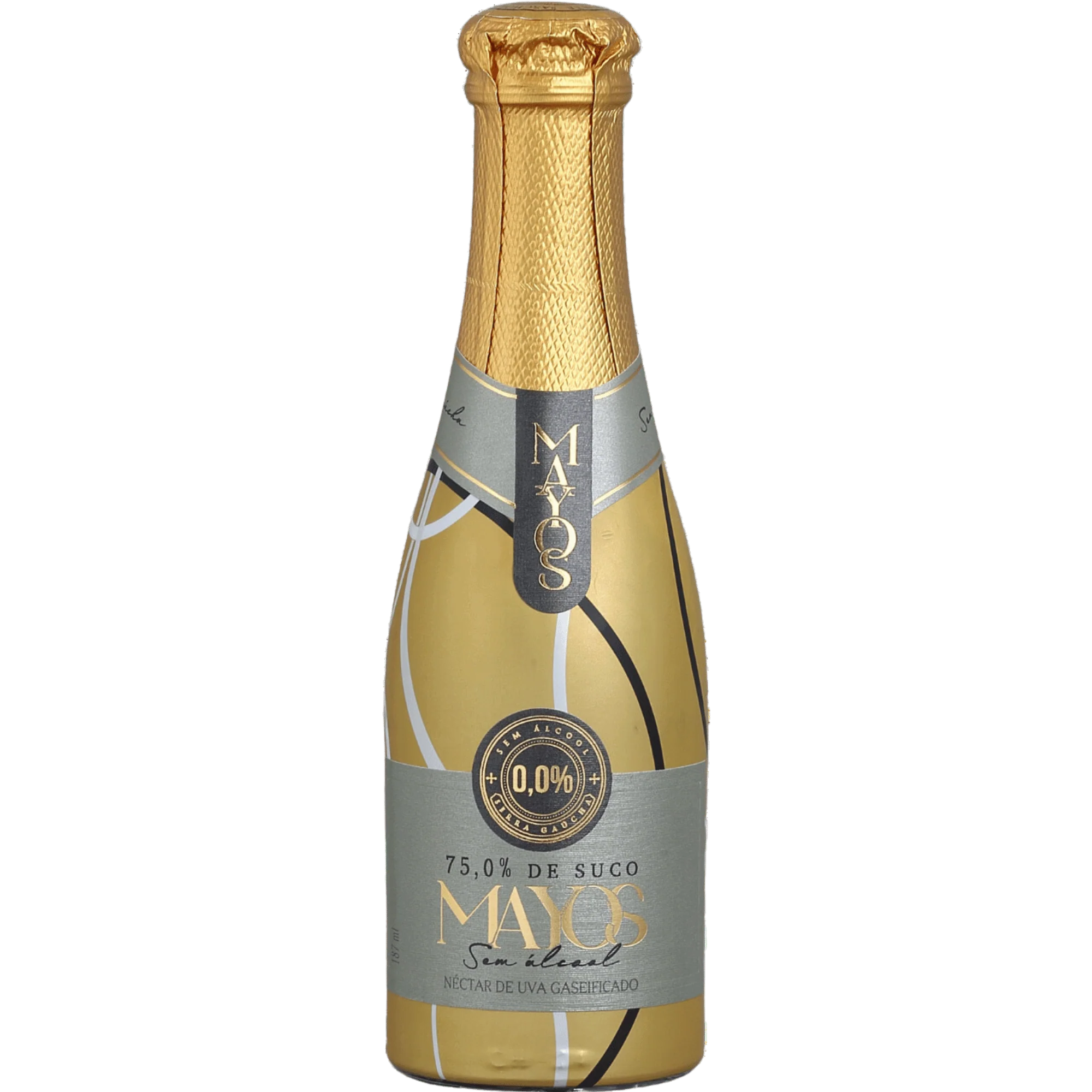 20940 ESP MAYOS ZERO ALCOOL 12X187ML 