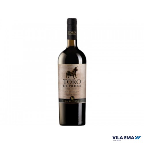 313 V CHI TORO DE PIEDRA GRAN RESERVA SYRAH / CAB.SAUV 6X750ML
