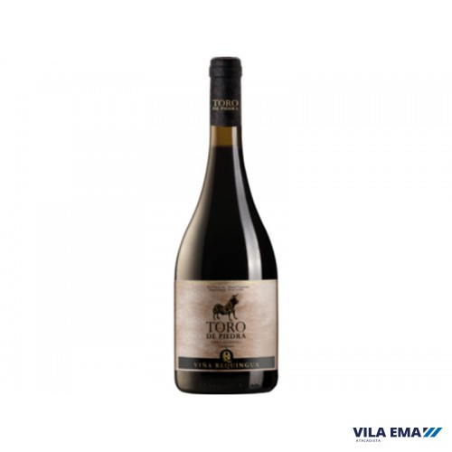 316 V CHI TORO DE PIEDRA GRAN RESERVA CARIGNAN 6X750ML