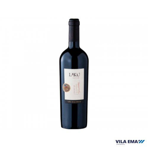 399 V CHI LAKU SECRET BLEND 1X750ML 