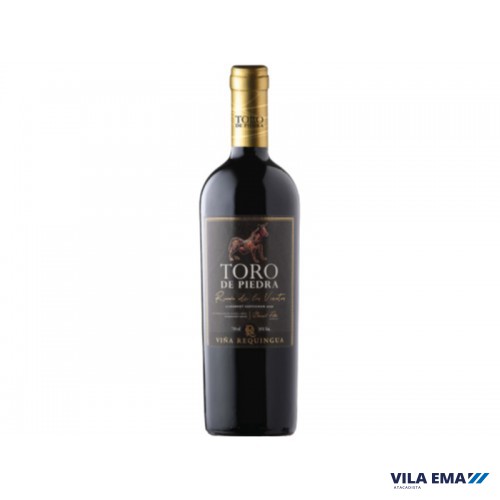 390 V CHI TORO DE PIEDRA CAB SAUV RINCON DE LOS VIENTOS 6X750ML