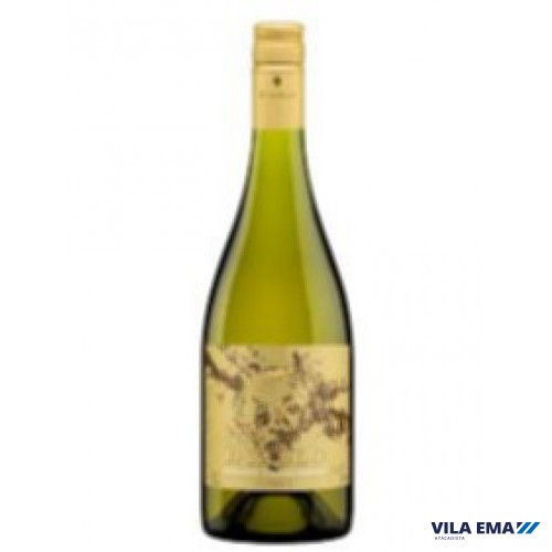 VINHO DIABLO GOLDEN CHARDONNAY 6X750ML