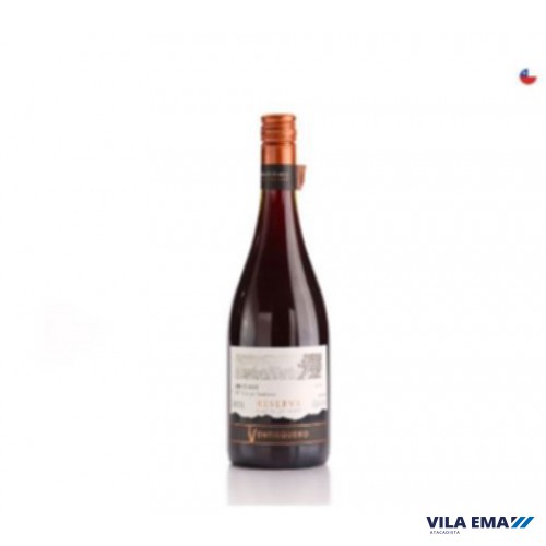 V CHI VENTISQUERO RSV PINOT NOIR 12X750ML