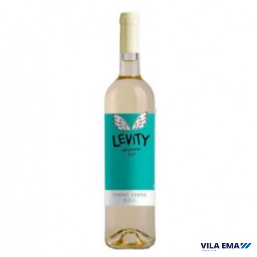 V PORT LEVITY VERDE BRANCO 6X750ML