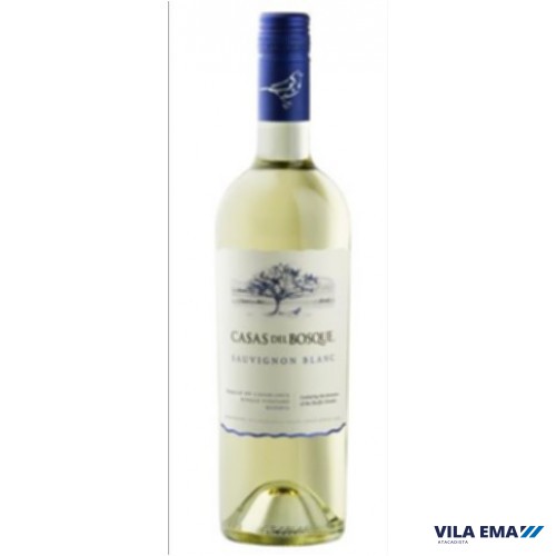 V CHI CASAS DEL BOSQUE RESERVA SAUV. BLANC 6X750ML