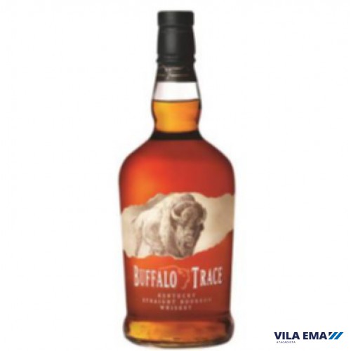 WHISKY AME BUFFALO TRACE 12X750ML            