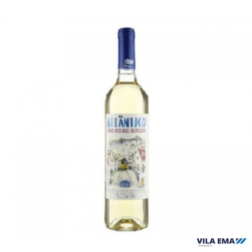 V PORT ATLANTICO ALENTEJO BCO 12X750ML