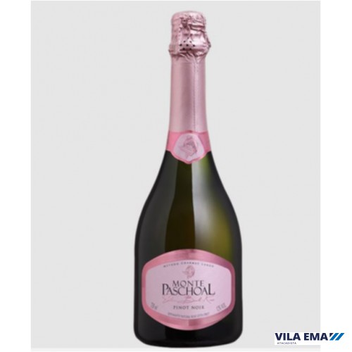 954 ESP M PASCHOAL EXTRA BRUT ROSE 6X750ML