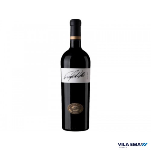 V ARG ENRIQUE FOSTER FIRMADO MALBEC TTO 6X750ML
