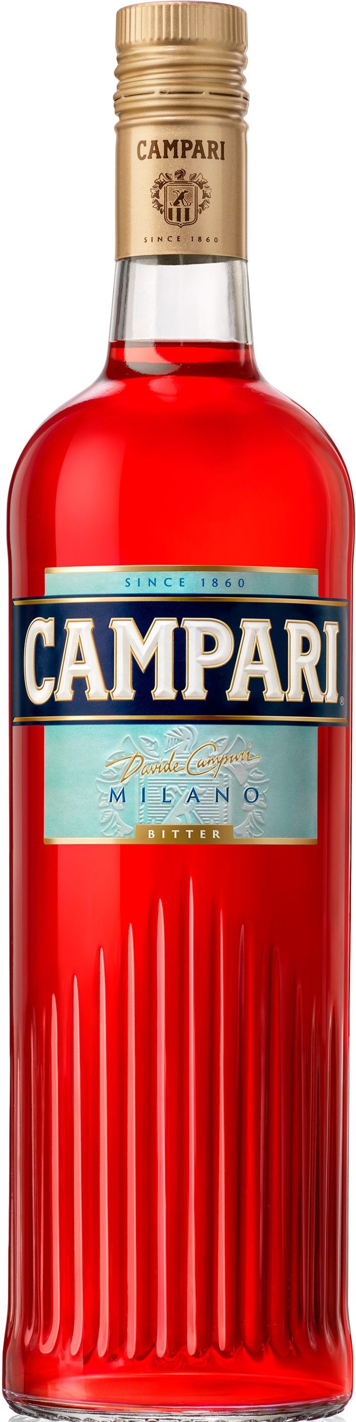 APERITIVO CAMPARI 12X998ML