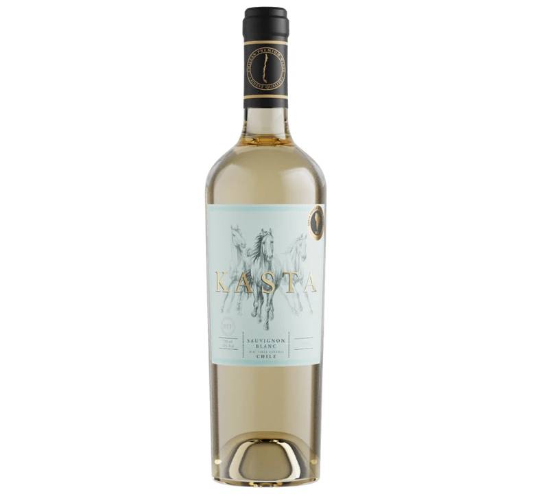 V CHI KASTA SELECCION BCO SAUV BLANC 6X750ML