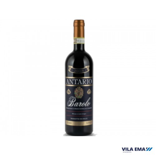 V ITA ANTARIO BAROLO DOCG TTO 6X750ML