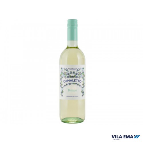V ITA CANALETTO BCO 6X750ML