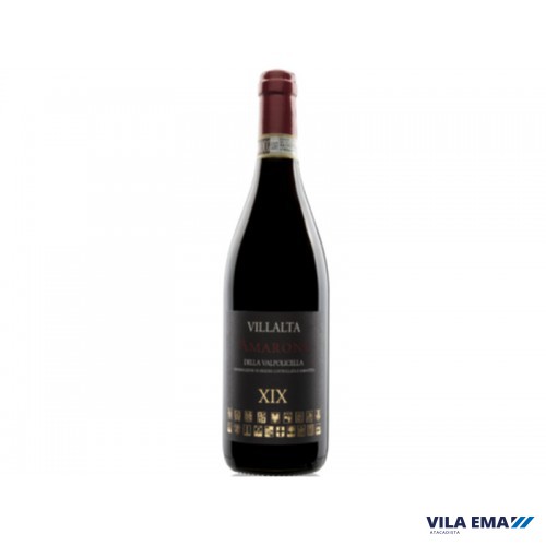 V ITA VILLALTA AMARONE DELLA VALPOLICELIA XIX 6X750ML