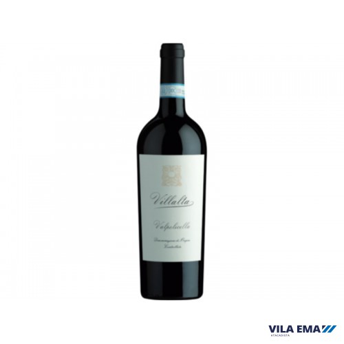 V ITA VILLALTA VAPOLICELLA DOC 6X750ML