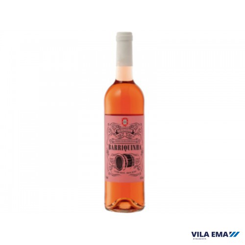V PORT BARRIQUINHA ALENTEJO ROSE 6X750ML