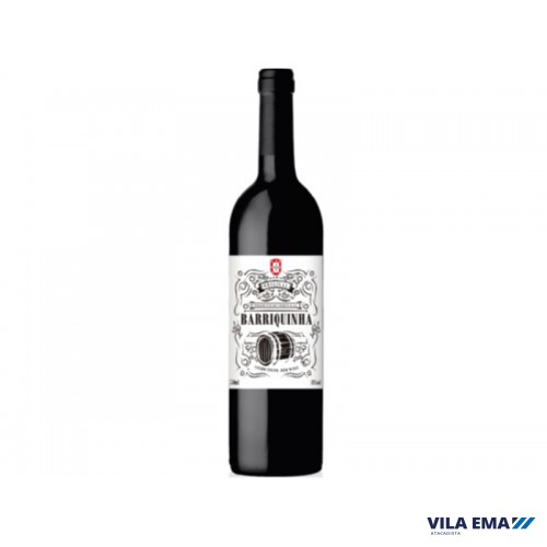 V PORT BARRIQUINHA ALENTEJO TTO 6X750ML