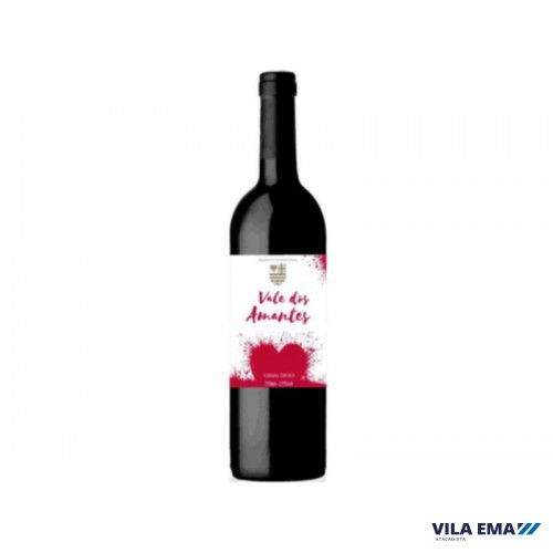 V PORT VALE DOS AMANTES ALENTEJO TTO 6X750ML