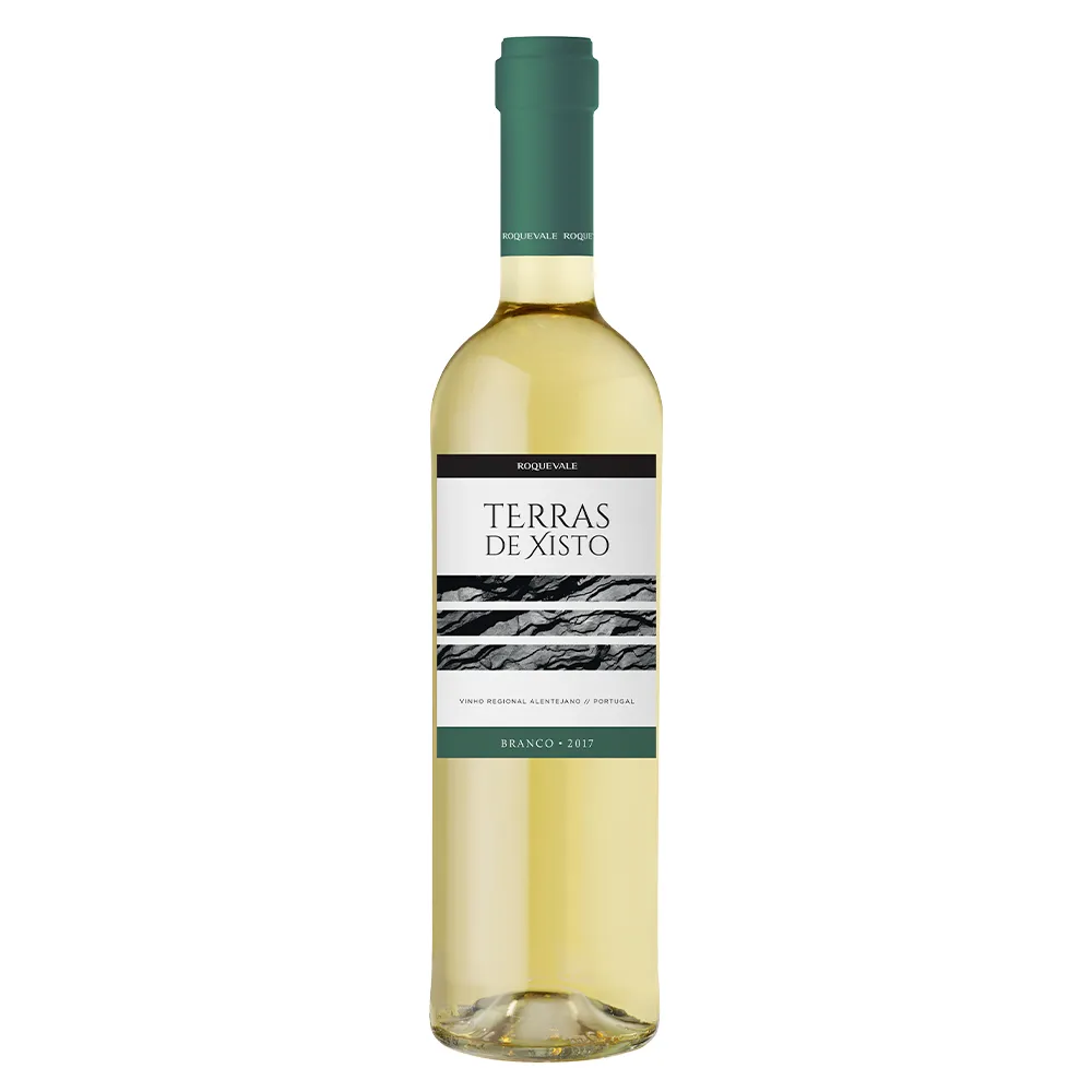 V PORT TERRAS DE XISTO BCO 6X750ML