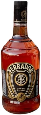 CONHAQUE FERRADOR 6X900ML