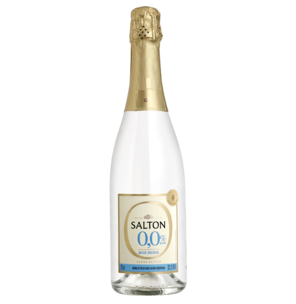 ESP SALTON ZERO ALCOOL BRANCO 6X750ML