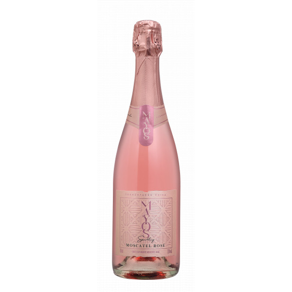 20901 ESP MAYOS MOSCATEL ROSE 6X750ML