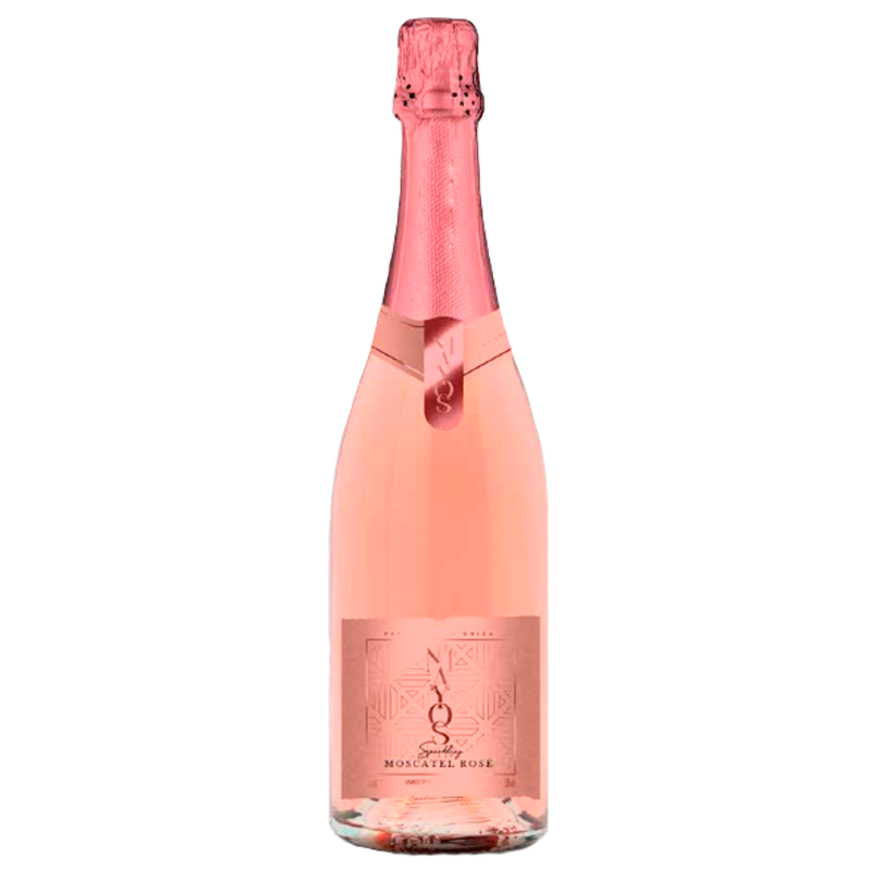 20913 ESP MAYOS BRUT ROSE 6X750ML