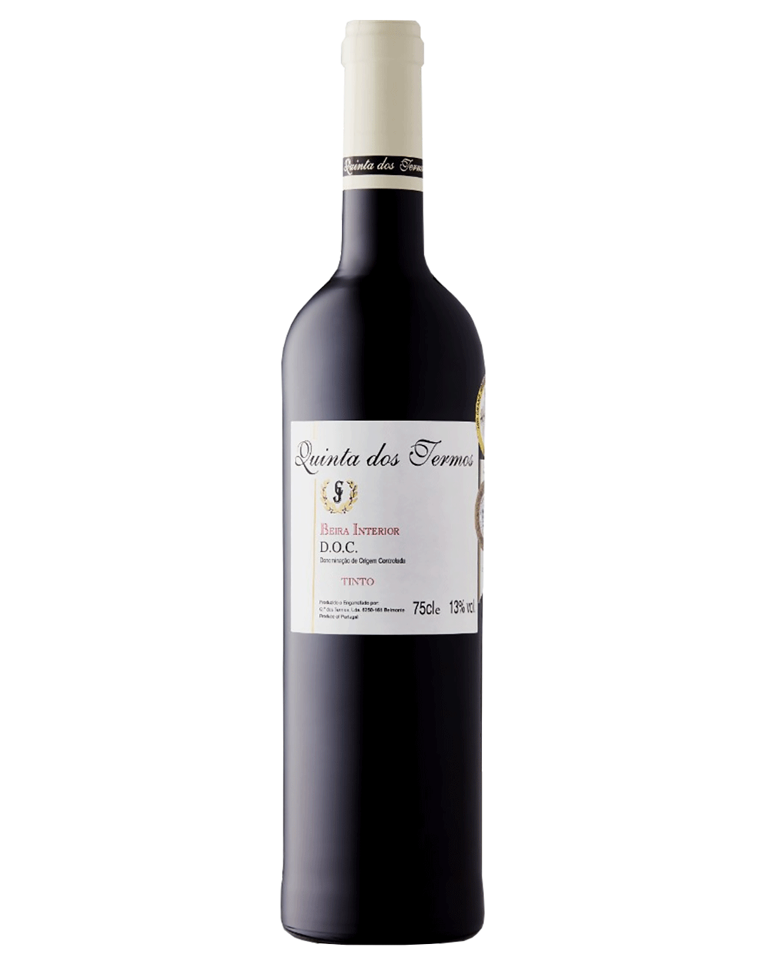 V PORT QUINTA DOS TERMOS DOC TTO 6X750ML