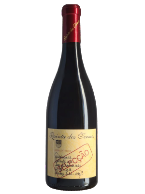 V PORT QUINTA DOS TERMOS SELECCAO TTO 6X750ML