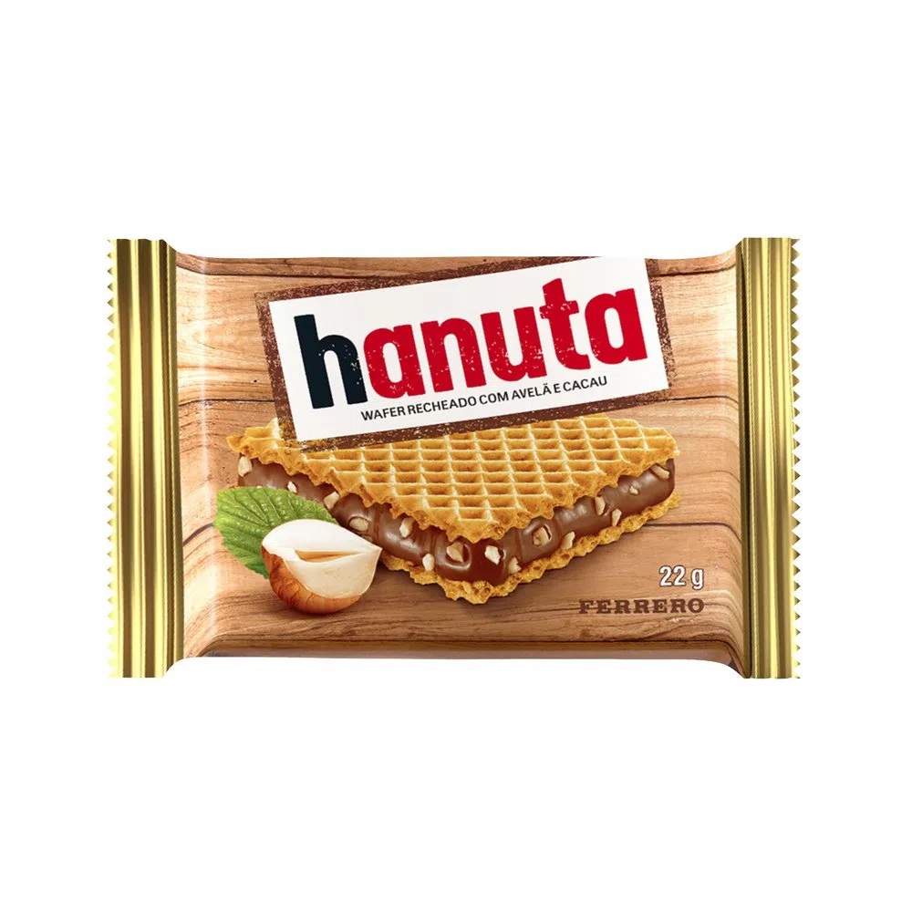HANUTA T1 22,5GRX12X6