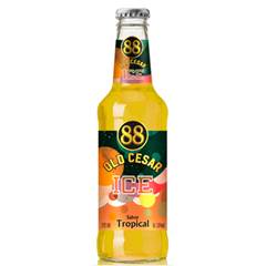 88 ICE TROPICAL 24X275ML