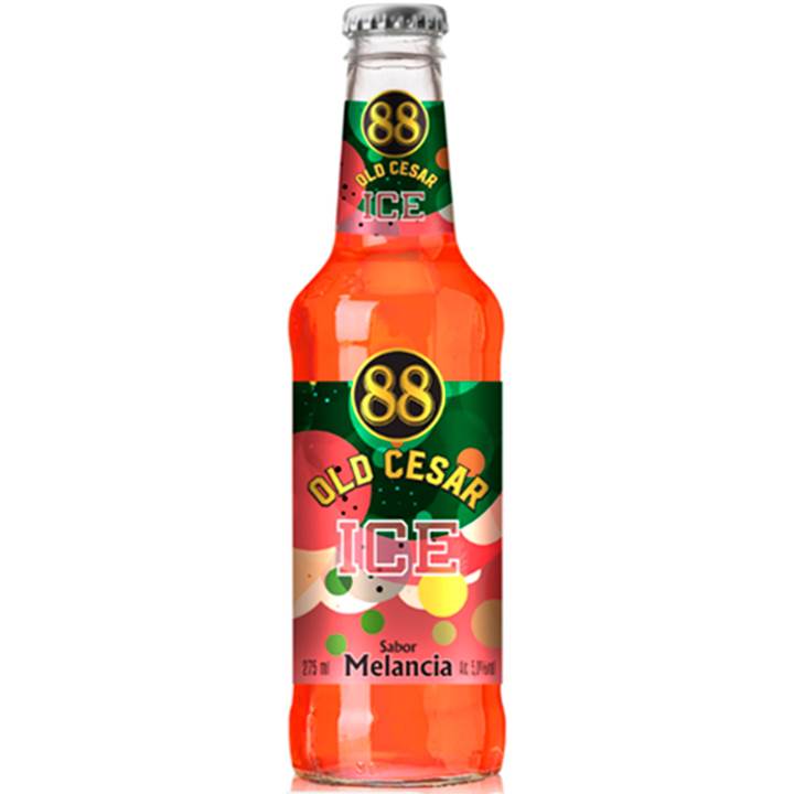 88 ICE MELANCIA E LIMAO 24X275ML