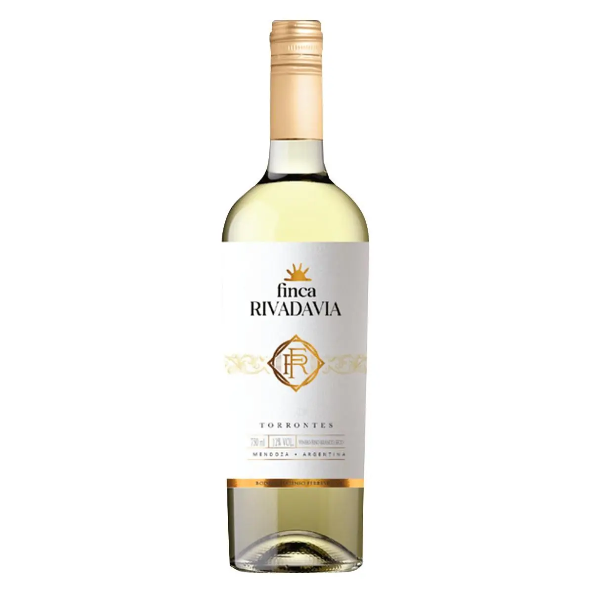 Imagem do Produto: 474 V FINCA RIVADAVIA TORRONTES 6X750ML