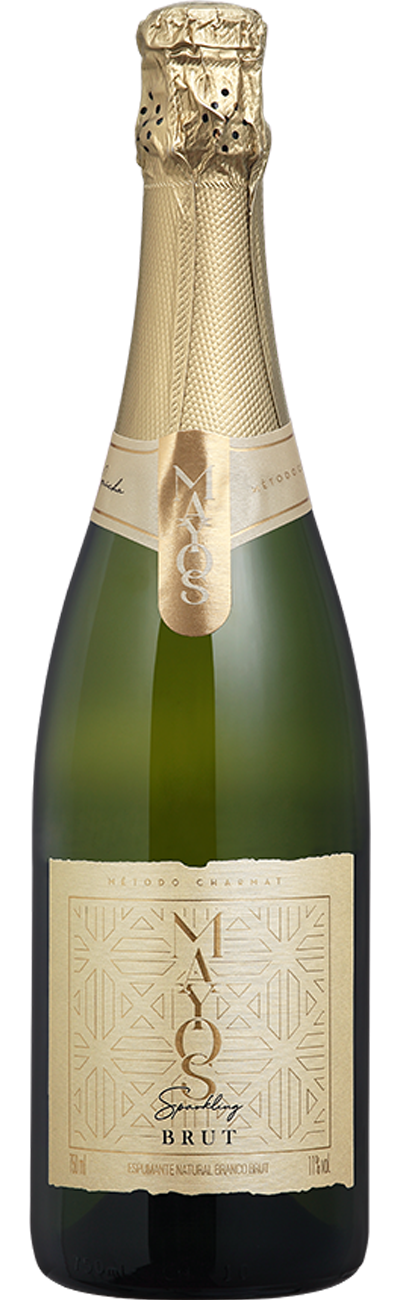 20906 ESP MAYOS BRUT 6X750ML
