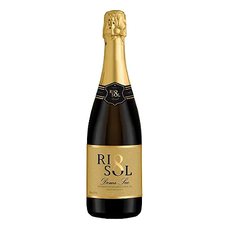 Imagem do Produto: ESPUMANTE RIO SOL DEMI-SEC 6X750ML