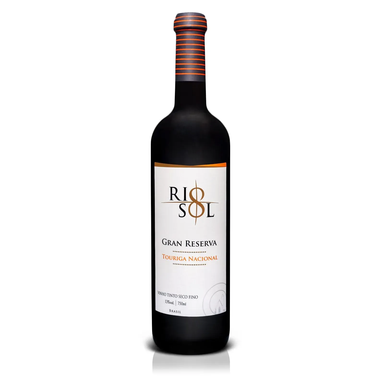 V TT RIO SOL GRAN RESERVA TOURIGA 12X750ML