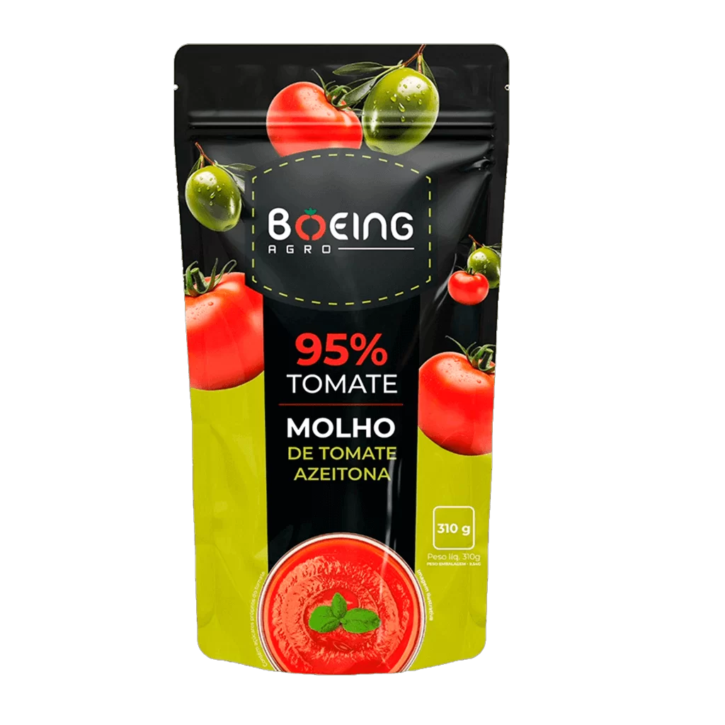 MOLHO BOEING AZEITONA 24X310GR