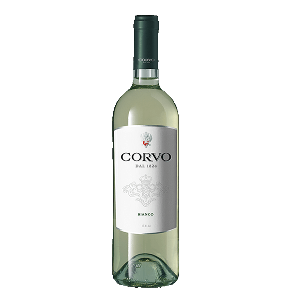 V ITA BCO CORVO 6X750 ML                                      