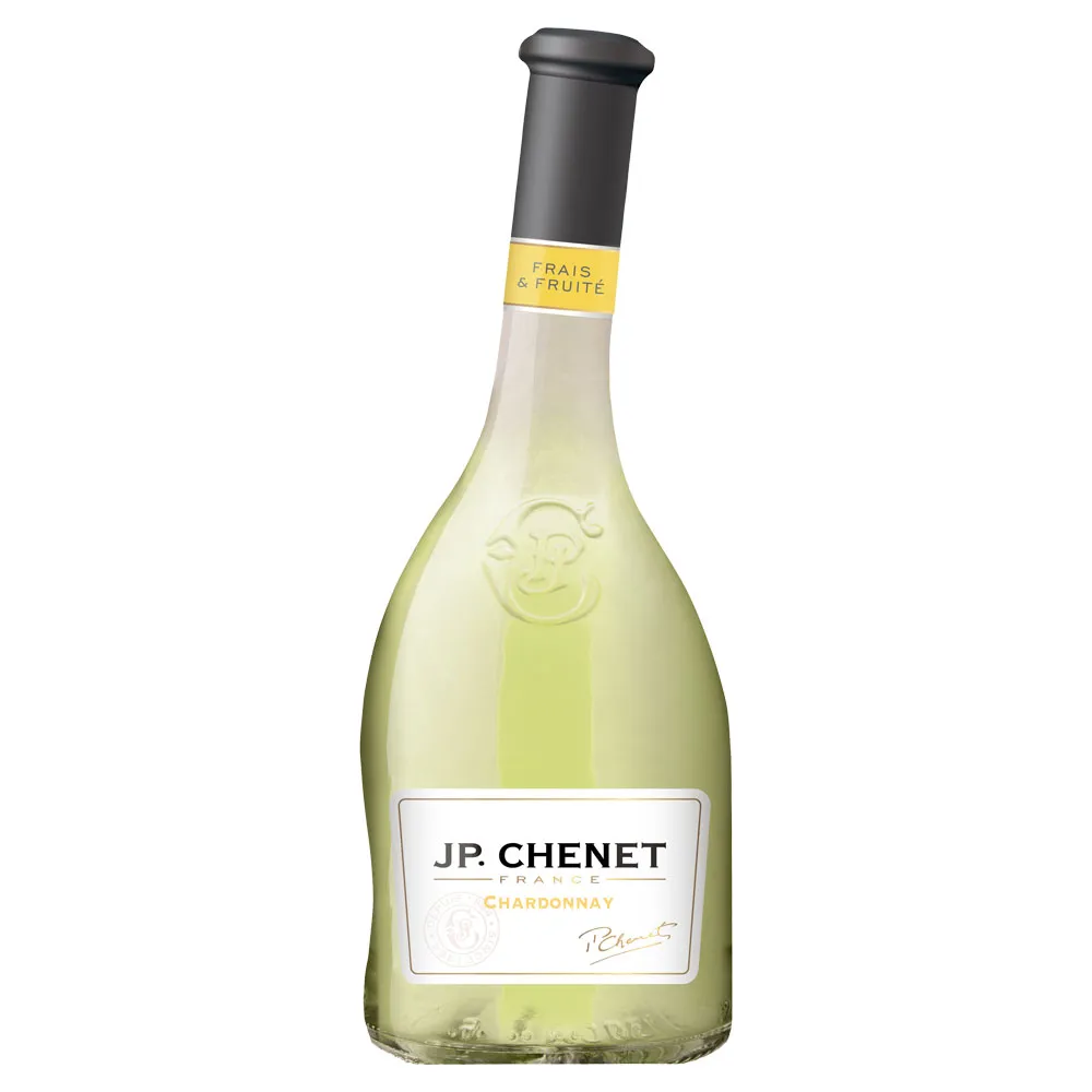 Imagem do Produto: V FRA JP CHENET BCO ORIGINAL CHARDONNAY 6X750 ML