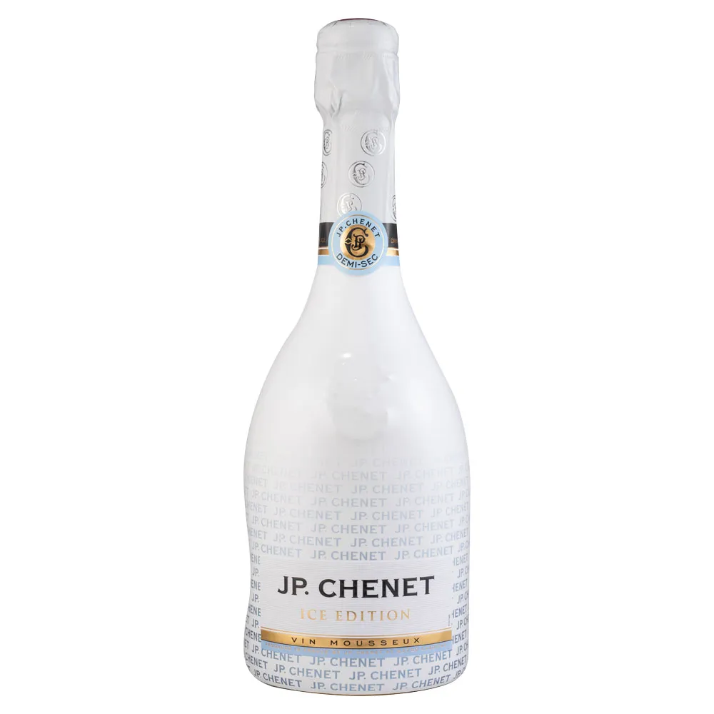 ESP FRA JP CHENET ICE EDITION BLANC 6X750 ML               