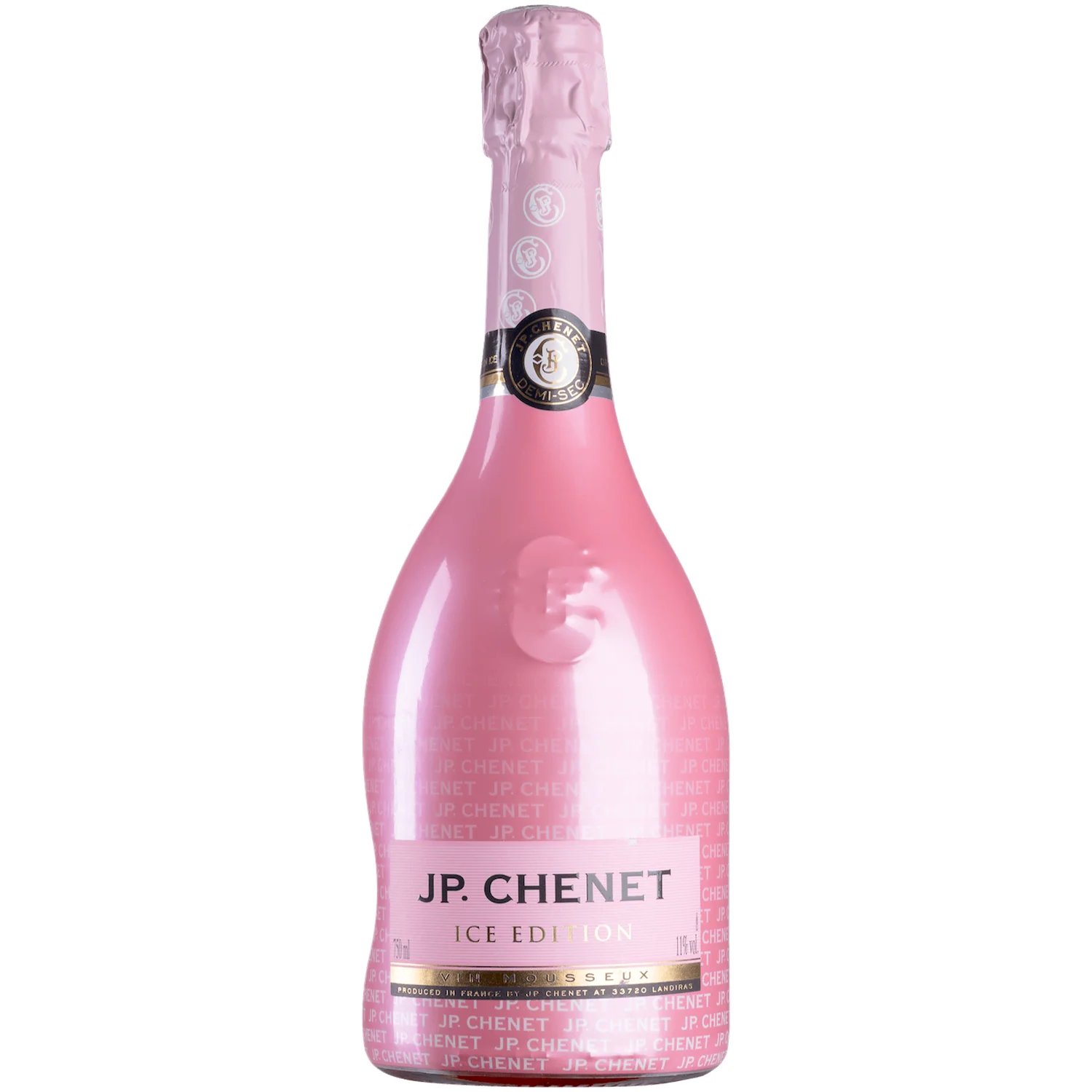 ESP FRA JP CHENET ICE EDITION ROSE 6X750 ML            