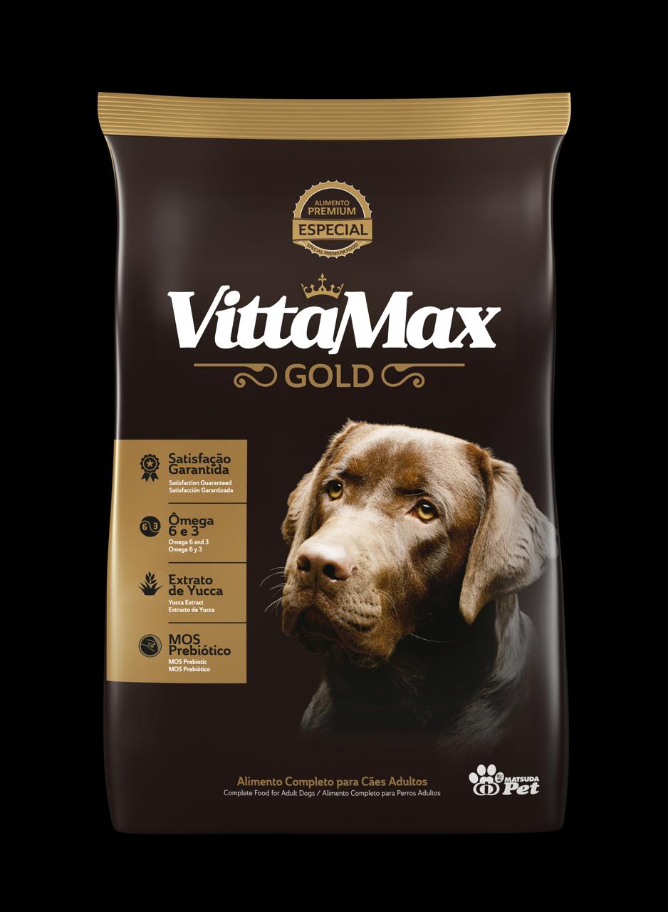 VITTAMAX GOLD 10X1KG