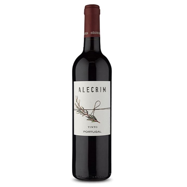 VINHO ALECRIM TINTO 6X750ML