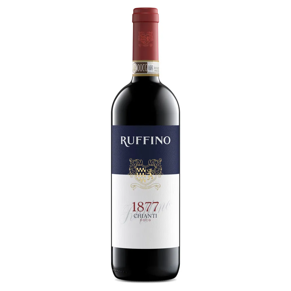 Imagem do Produto: VINHO TT ITA CHIANTI RUFFINO 6X750ML