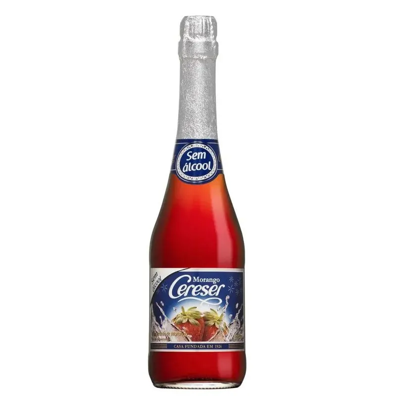 Imagem do Produto: LIDER MORANGO SEM ALCOOL REFRESCO 12X660 ML