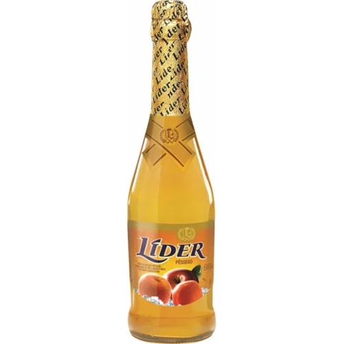 LIDER PESSEGO 12X660ML